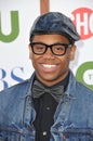Tristan Wilds Royalty Free Stock Photo