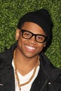 Tristan Wilds