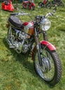 1970 Triumph Bonneville, EyesOn Design, MI