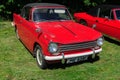 Triumph Herald