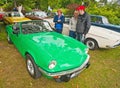 Triumph Spitfire