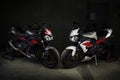 TRIUMPH - STREET TRIPLE R