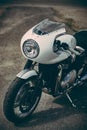 Triumph thruxton 1200