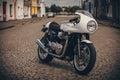 Triumph thruxton 1200