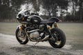 Triumph Thruxton R Motorcycle