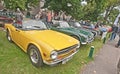 Triumph TR6