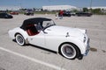 Triumph TR3A 1960