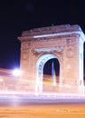 Triumphal Arch in Bucharest