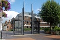 Triumphal Gates, Basingstoke