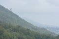 View from Triund