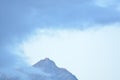 A Clouds view from Triund