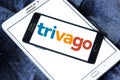 Trivago logo