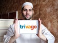 Trivago logo