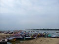 TRIVENI SANGAM,Prayagraj