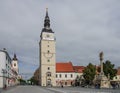 Trnava Royalty Free Stock Photo