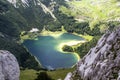 Trnovacko lake, Montenegro