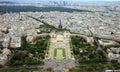 TrocadÃÂ©ro and the Palais de Chaill