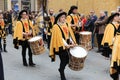 Trofeo Marzocco, Florence