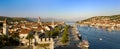 Trogir Royalty Free Stock Photo