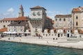 Trogir city, Croatia