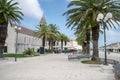 Trogir city, Croatia