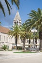 Trogir city, Croatia