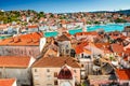 Trogir, Dalmatia, Croatia