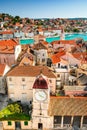 Trogir, Dalmatia, Croatia