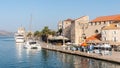 Trogir, Dalmatian coast, Split region, Croatia