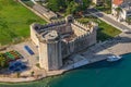 Trogir old town Royalty Free Stock Photo