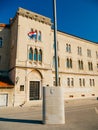 Trogir old town. Near Split