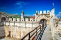 Trogir, Split, Dalmatia region of Croatia