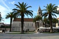 Trogir town