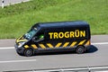 TrogrÃÂ¼n Renault Master