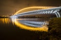 Troja Bridge, Trojsky most, Prague