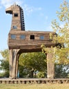 Trojan Horse