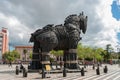 The Trojan Horse in Turkey