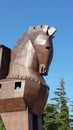 Trojan horse