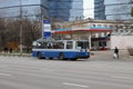 Trolleybus