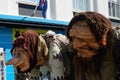 Trolls, Akureyri, Iceland