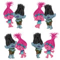 Trolls