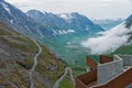 Trollstigen