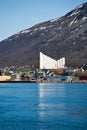 Tromso church