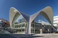 Tromso library