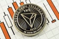 Tron is a modern way of exchange and this crypto currency