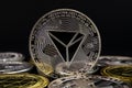 Tron TRX is a modern way of exchange and this crypto currency is a convenient means of payment in the financial and web market