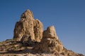 Trona Pinnacles