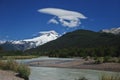 Tronador mountain - Argentina