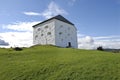 Trondheim Kristiansten Fort