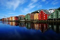 Trondheim, Norway